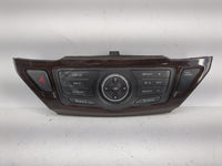 2013 Nissan Pathfinder Climate Control Module Temperature AC/Heater Replacement P/N:3KA0A 210250 Fits OEM Used Auto Parts - 