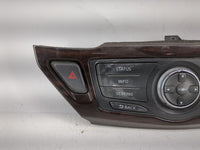 2013 Nissan Pathfinder Climate Control Module Temperature AC/Heater Replacement P/N:3KA0A 210250 Fits OEM Used Auto Parts - 