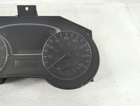 2013 Nissan Pathfinder Instrument Cluster Speedometer Gauges P/N:24810 3KA0A Fits OEM Used Auto Parts - Oemusedautoparts1.co