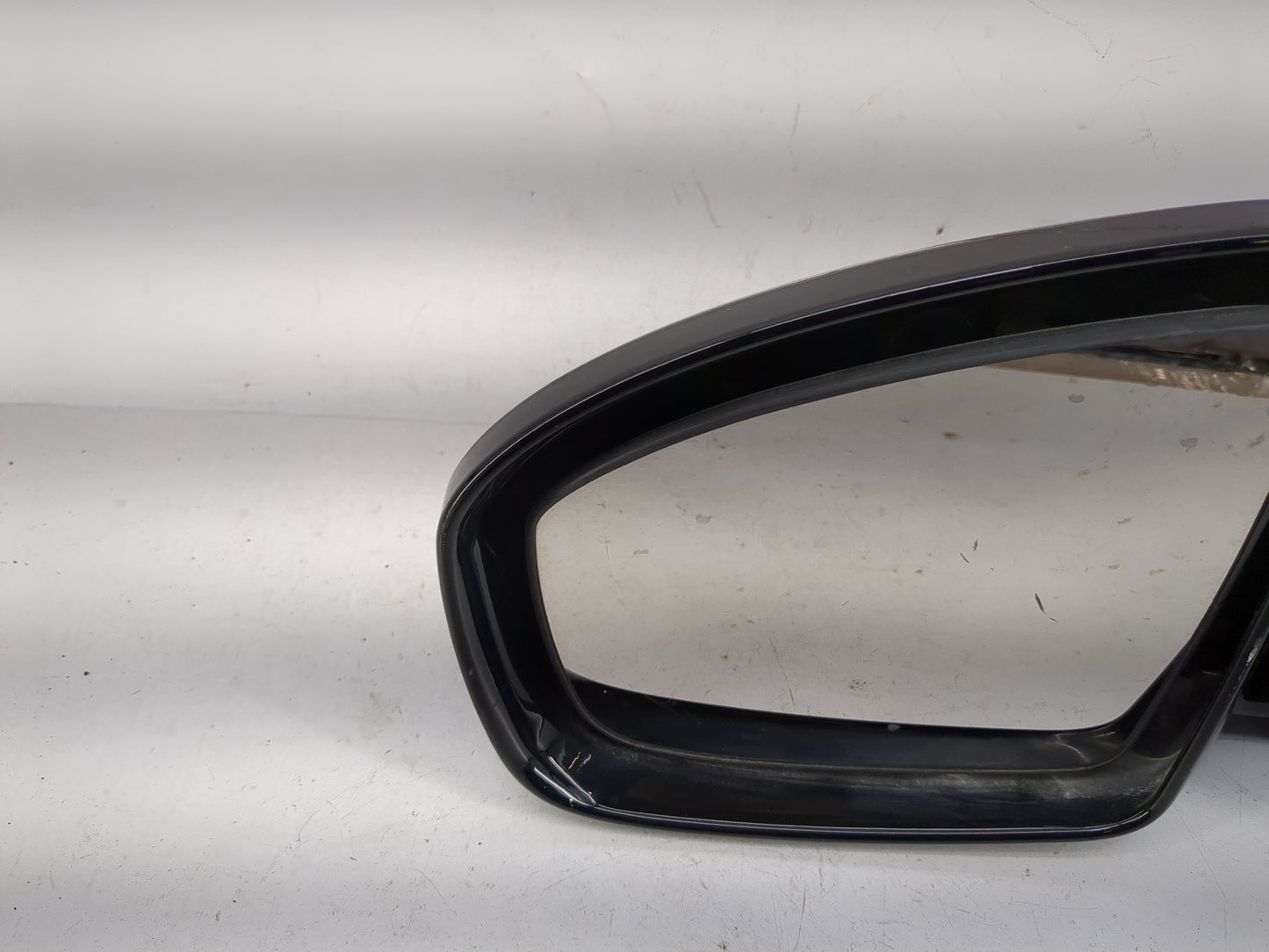 2013-2016 Nissan Pathfinder Side Mirror Replacement Driver Left View Door Mirror P/N:2035 6024 Fits Fits 2013 2014 2015 2016