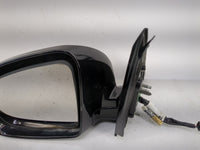 2013-2016 Nissan Pathfinder Side Mirror Replacement Driver Left View Door Mirror P/N:2035 6024 Fits Fits 2013 2014 2015 2016
