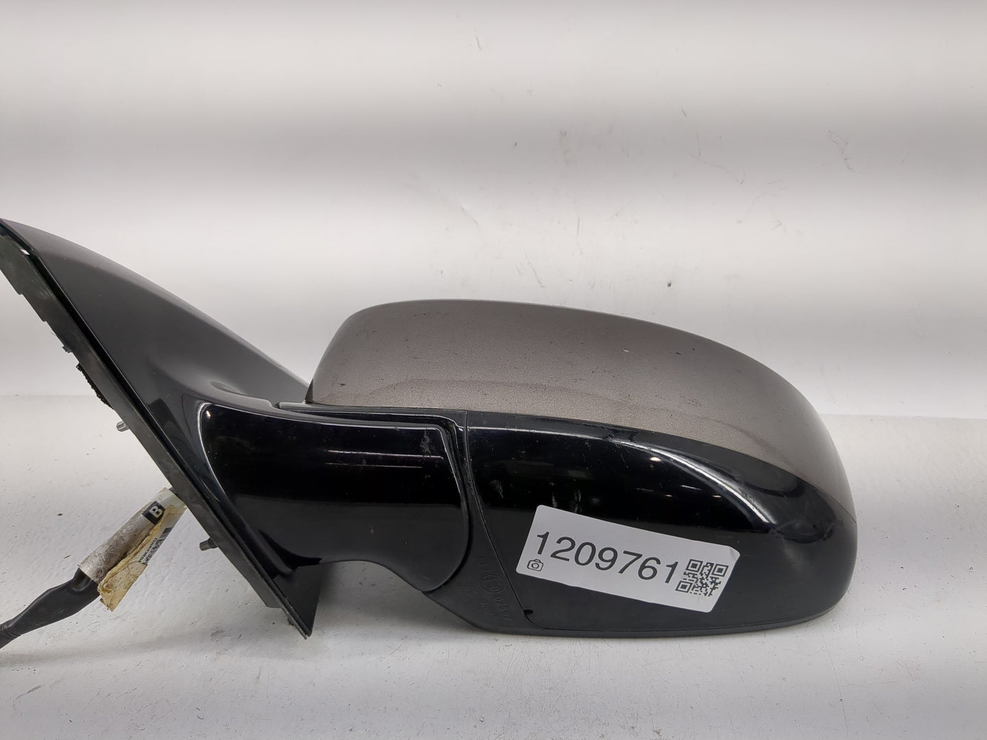 2013-2016 Nissan Pathfinder Side Mirror Replacement Driver Left View Door Mirror P/N:2035 6024 Fits Fits 2013 2014 2015 2016