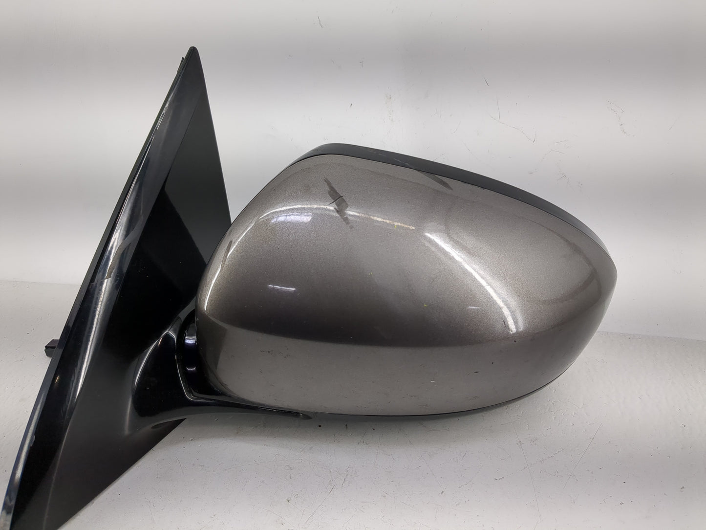 2013-2016 Nissan Pathfinder Side Mirror Replacement Driver Left View Door Mirror P/N:2035 6024 Fits Fits 2013 2014 2015 2016