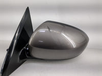2013-2016 Nissan Pathfinder Side Mirror Replacement Driver Left View Door Mirror P/N:2035 6024 Fits Fits 2013 2014 2015 2016