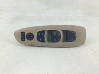 2013-2020 Nissan Pathfinder Master Power Window Switch Replacement Driver Side Left P/N:25401 3KA2A Fits OEM Used Auto Parts