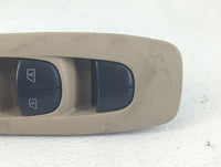 2013-2020 Nissan Pathfinder Master Power Window Switch Replacement Driver Side Left P/N:25401 3KA2A Fits OEM Used Auto Parts