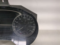 2013 Nissan Pathfinder Instrument Cluster Speedometer Gauges P/N:24810 3KA0A Fits OEM Used Auto Parts - Oemusedautoparts1.co