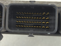 2013 Nissan Pathfinder PCM Engine Control Computer ECU ECM PCU OEM P/N:NEC008-066 Fits OEM Used Auto Parts - Oemusedautopart