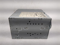 2013-2014 Nissan Pathfinder Radio AM FM Cd Player Receiver Replacement P/N:25915 1JA1B Fits 2013 2014 OEM Used Auto Parts - 