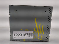 2013-2014 Nissan Pathfinder Radio AM FM Cd Player Receiver Replacement P/N:25915 1JA1B Fits 2013 2014 OEM Used Auto Parts - 