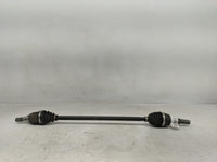 2013-2020 Nissan Pathfinder Axle Shaft Front Driver Cv C/v - Oemusedautoparts1.com
