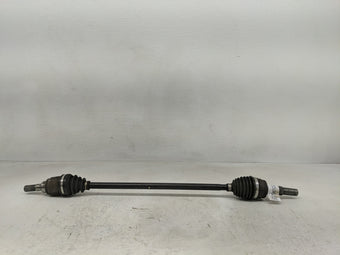 compare product 2013-2020 Nissan Pathfinder Axle Shaft Front Driver Cv C/v