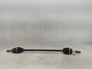2013-2020 Nissan Pathfinder Axle Shaft Front Driver Cv C/v - Oemusedautoparts1.com