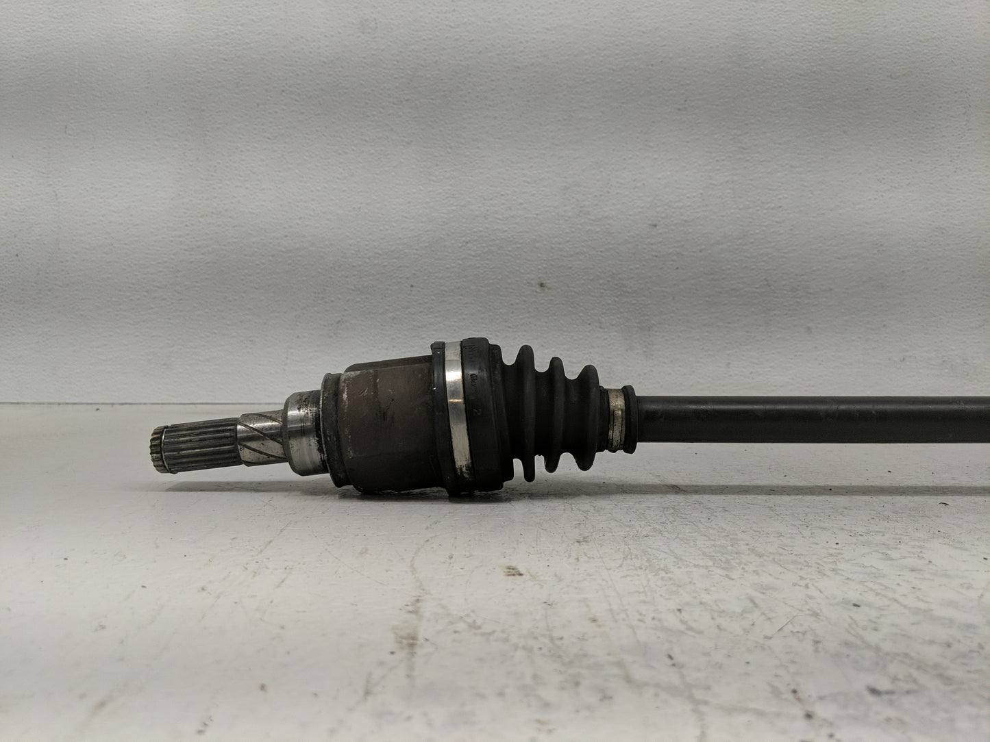 2013-2020 Nissan Pathfinder Axle Shaft Front Driver Cv C/v - Oemusedautoparts1.com