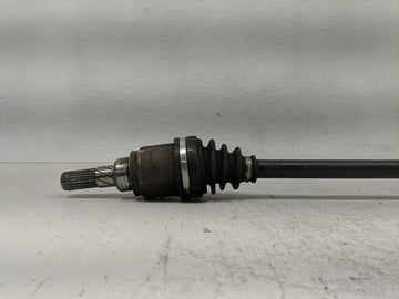 2013-2020 Nissan Pathfinder Axle Shaft Front Driver Cv C/v