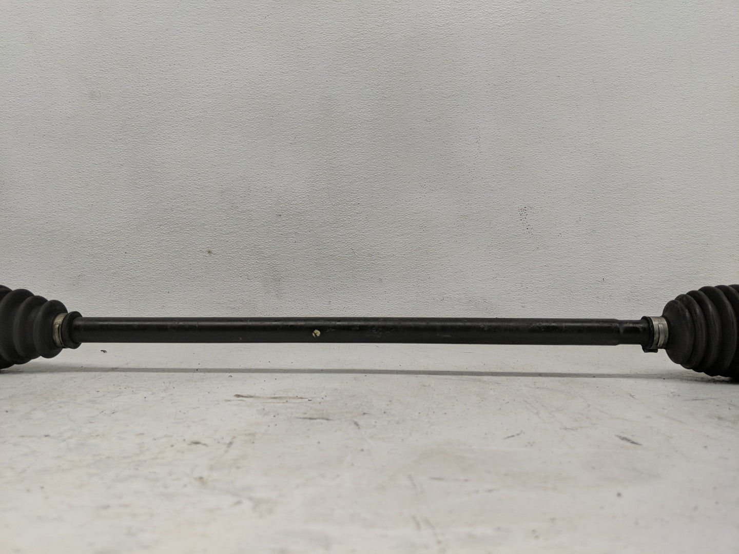 2013-2020 Nissan Pathfinder Axle Shaft Front Driver Cv C/v - Oemusedautoparts1.com