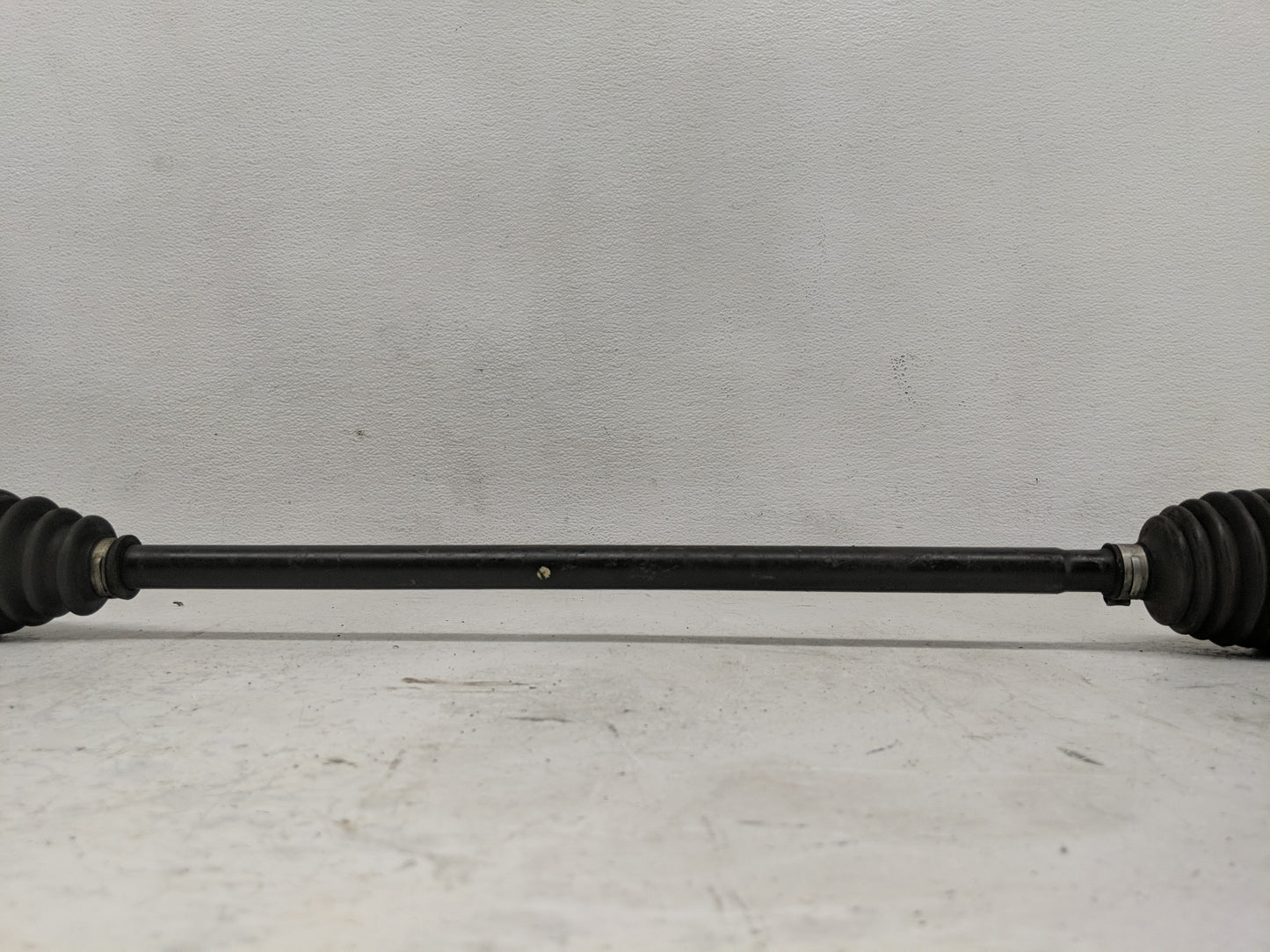 2013-2020 Nissan Pathfinder Axle Shaft Front Driver Cv C/v - Oemusedautoparts1.com