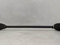 2013-2020 Nissan Pathfinder Axle Shaft Front Driver Cv C/v - Oemusedautoparts1.com