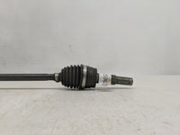 2013-2020 Nissan Pathfinder Axle Shaft Front Driver Cv C/v - Oemusedautoparts1.com