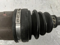 2013-2020 Nissan Pathfinder Axle Shaft Front Driver Cv C/v - Oemusedautoparts1.com