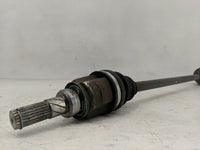 2013-2020 Nissan Pathfinder Axle Shaft Front Driver Cv C/v - Oemusedautoparts1.com