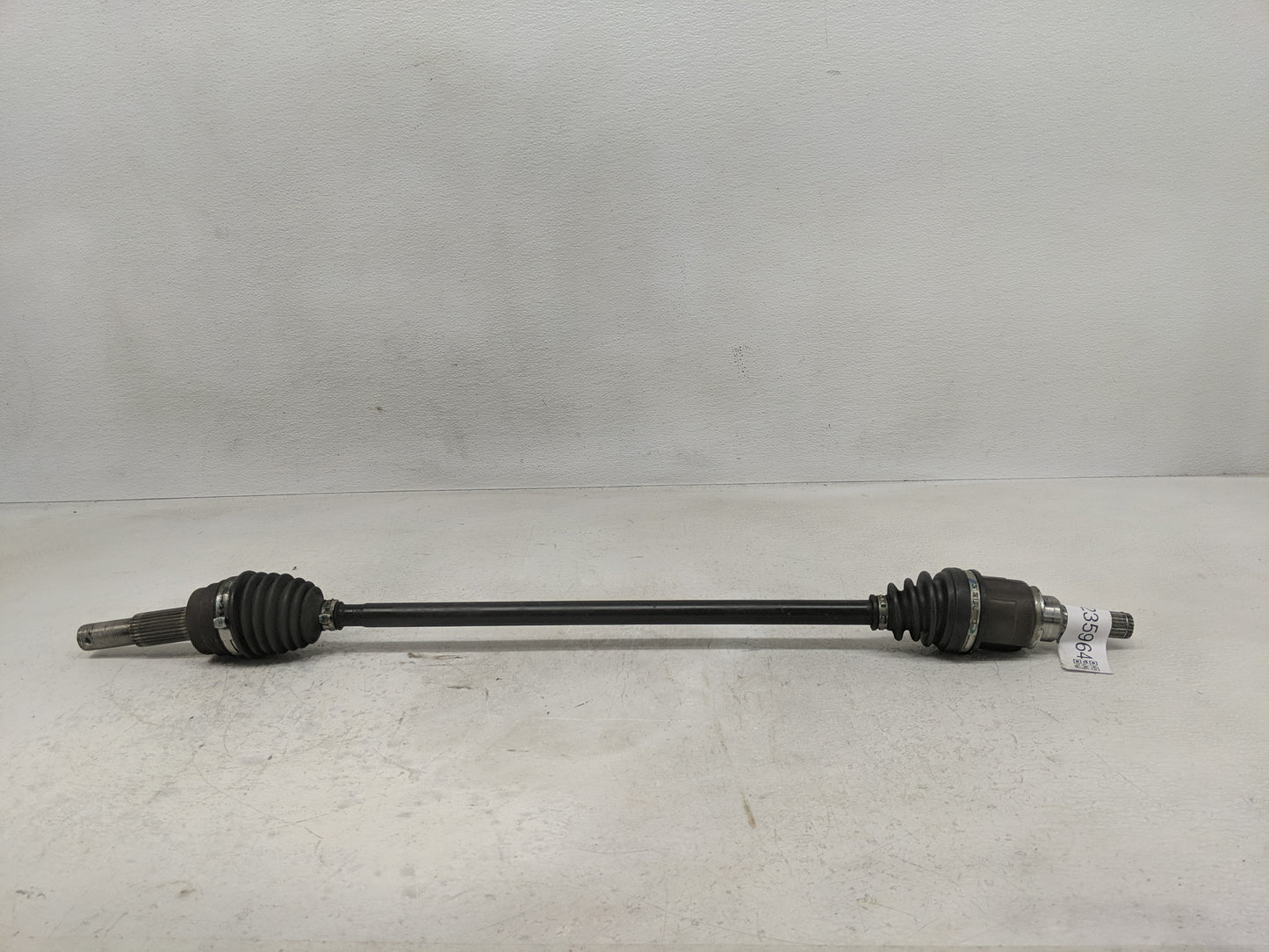 2013-2020 Nissan Pathfinder Axle Shaft Front Driver Cv C/v - Oemusedautoparts1.com