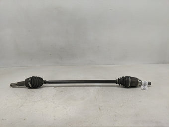 compare product 2013-2020 Nissan Pathfinder Axle Shaft Front Driver Cv C/v