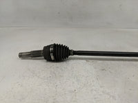 2013-2020 Nissan Pathfinder Axle Shaft Front Driver Cv C/v - Oemusedautoparts1.com
