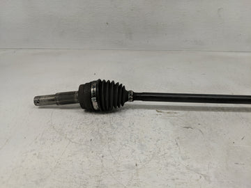 2013-2020 Nissan Pathfinder Axle Shaft Front Driver Cv C/v