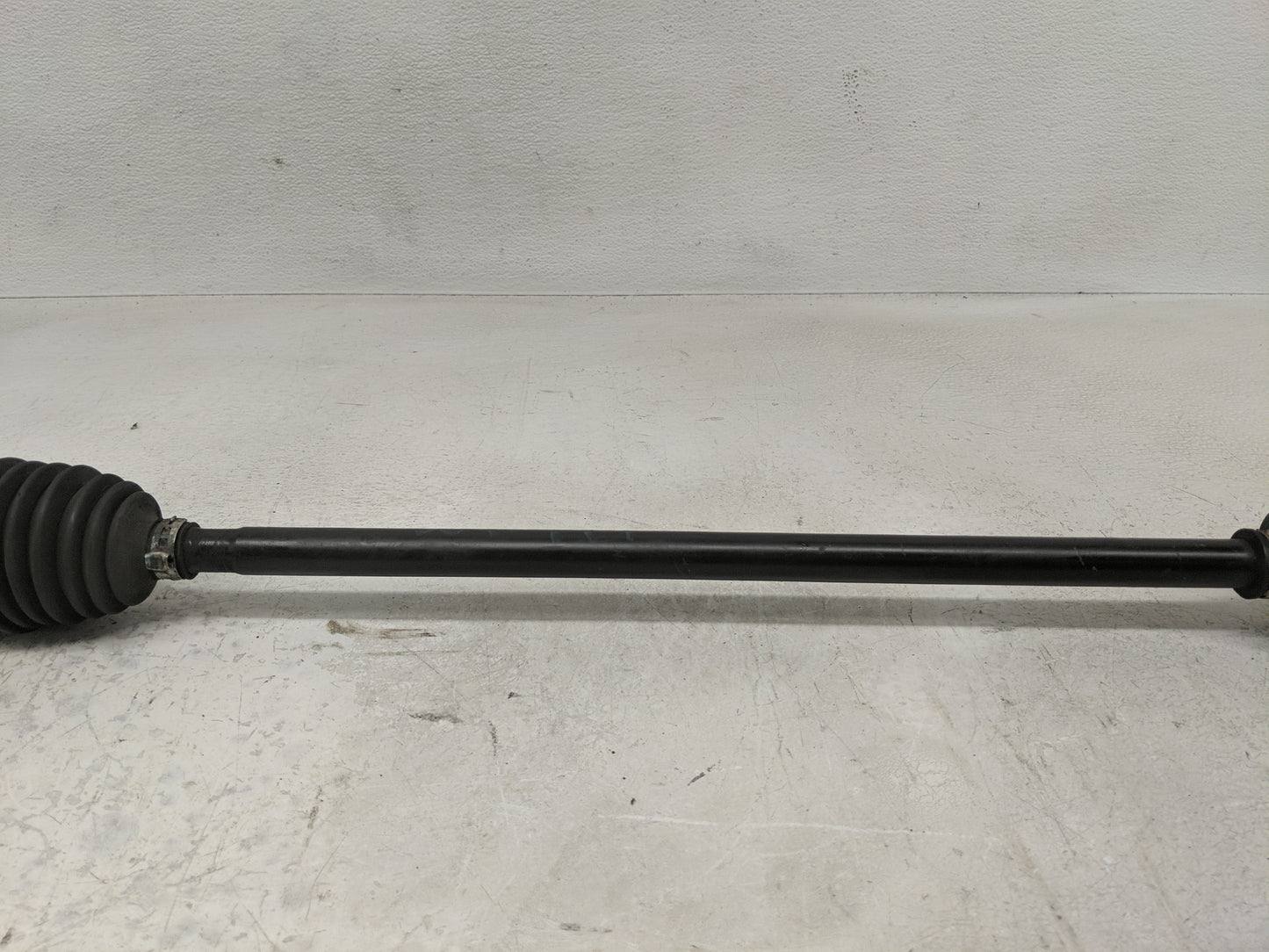 2013-2020 Nissan Pathfinder Axle Shaft Front Driver Cv C/v - Oemusedautoparts1.com
