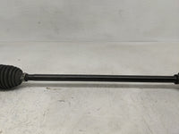 2013-2020 Nissan Pathfinder Axle Shaft Front Driver Cv C/v - Oemusedautoparts1.com