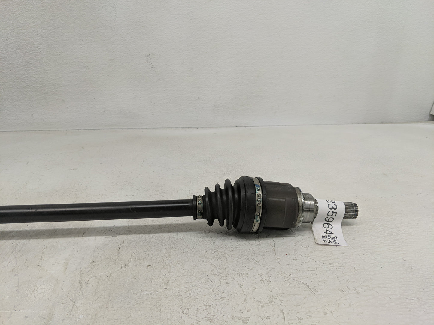 2013-2020 Nissan Pathfinder Axle Shaft Front Driver Cv C/v - Oemusedautoparts1.com
