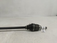 2013-2020 Nissan Pathfinder Axle Shaft Front Driver Cv C/v - Oemusedautoparts1.com