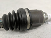 2013-2020 Nissan Pathfinder Axle Shaft Front Driver Cv C/v - Oemusedautoparts1.com