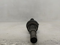 2013-2020 Nissan Pathfinder Axle Shaft Front Driver Cv C/v - Oemusedautoparts1.com