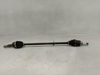 2013-2020 Nissan Pathfinder Axle Shaft Front Driver Cv C/v - Oemusedautoparts1.com