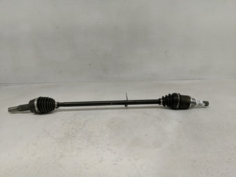 compare product 2013-2020 Nissan Pathfinder Axle Shaft Front Driver Cv C/v
