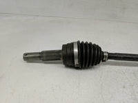 2013-2020 Nissan Pathfinder Axle Shaft Front Driver Cv C/v - Oemusedautoparts1.com