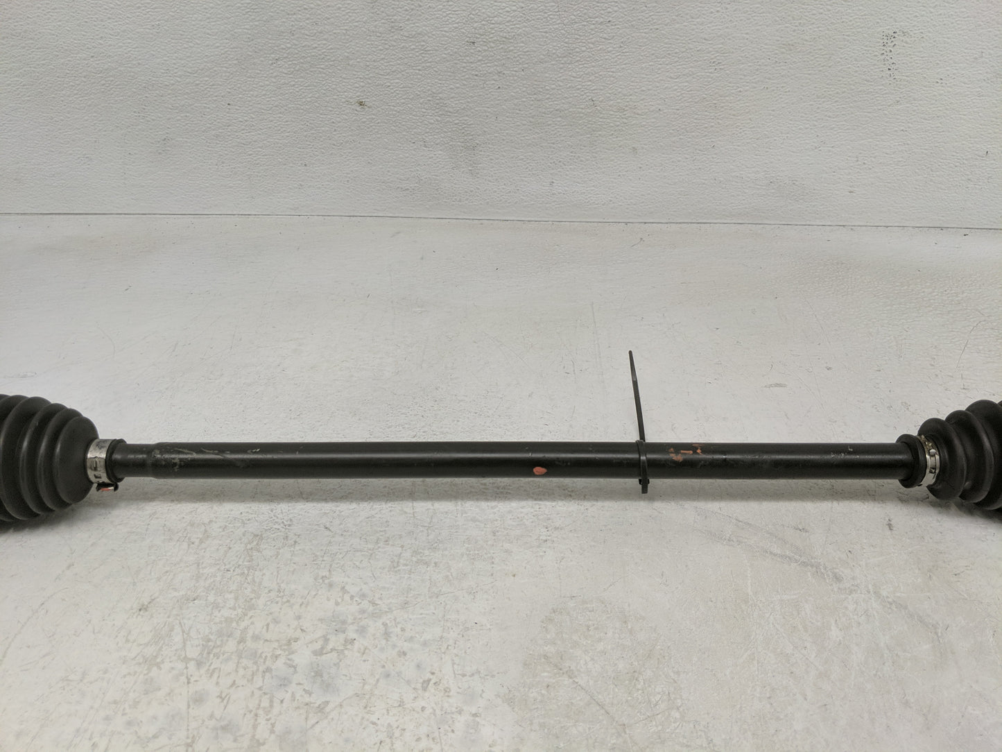 2013-2020 Nissan Pathfinder Axle Shaft Front Driver Cv C/v - Oemusedautoparts1.com