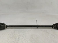 2013-2020 Nissan Pathfinder Axle Shaft Front Driver Cv C/v - Oemusedautoparts1.com