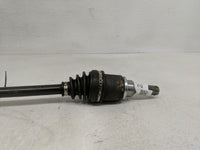 2013-2020 Nissan Pathfinder Axle Shaft Front Driver Cv C/v - Oemusedautoparts1.com