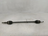2013-2020 Nissan Pathfinder Axle Shaft Front Driver Cv C/v - Oemusedautoparts1.com