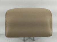 2013 Nissan Pathfinder Headrest Head Rest Front Driver Passenger Seat Fits OEM Used Auto Parts - Oemusedautoparts1.com