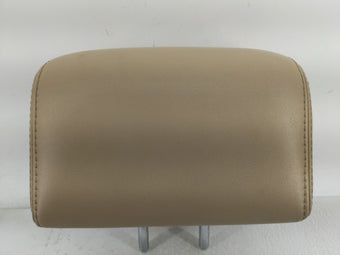 compare product 2013 Nissan Pathfinder Headrest Head Rest Front Driver Passenger Seat Fits OEM Used Auto Parts