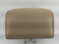 2013 Nissan Pathfinder Headrest Head Rest Front Driver Passenger Seat Fits OEM Used Auto Parts - Oemusedautoparts1.com