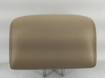 compare product 2013 Nissan Pathfinder Headrest Head Rest Front Driver Passenger Seat Fits OEM Used Auto Parts