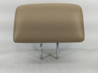 2013 Nissan Pathfinder Headrest Head Rest Front Driver Passenger Seat Fits OEM Used Auto Parts - Oemusedautoparts1.com