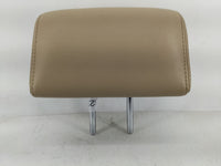 2013 Nissan Pathfinder Headrest Head Rest Front Driver Passenger Seat Fits OEM Used Auto Parts - Oemusedautoparts1.com