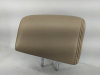 2013 Nissan Pathfinder Headrest Head Rest Front Driver Passenger Seat Fits OEM Used Auto Parts - Oemusedautoparts1.com