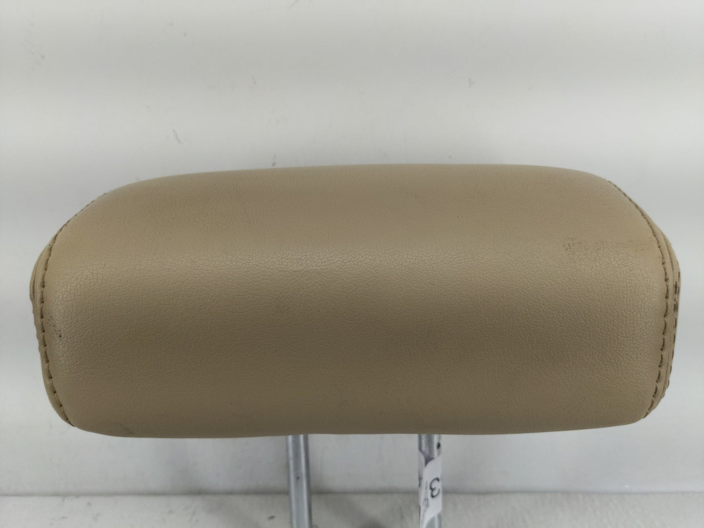 2013 Nissan Pathfinder Headrest Head Rest Front Driver Passenger Seat Fits OEM Used Auto Parts - Oemusedautoparts1.com